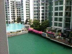 Caribbean At Keppel Bay (D4), Condominium #621739791